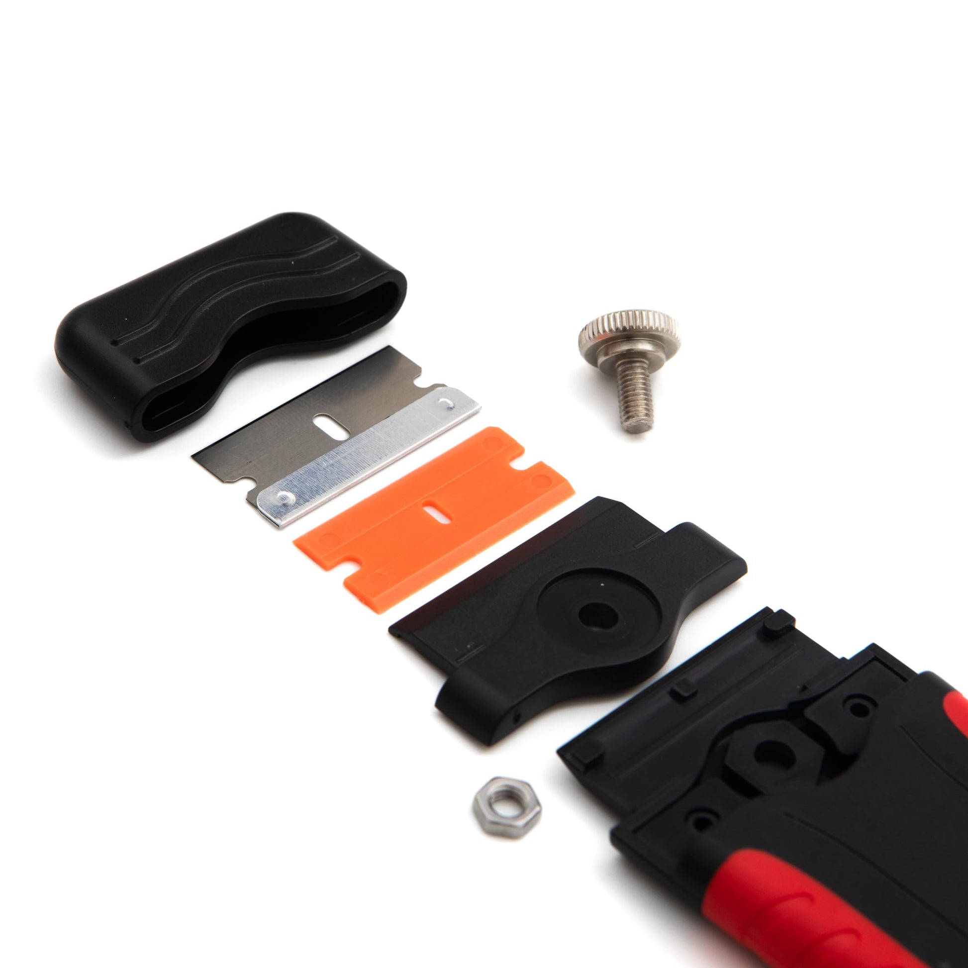 Multipurpose Cleaning scraper