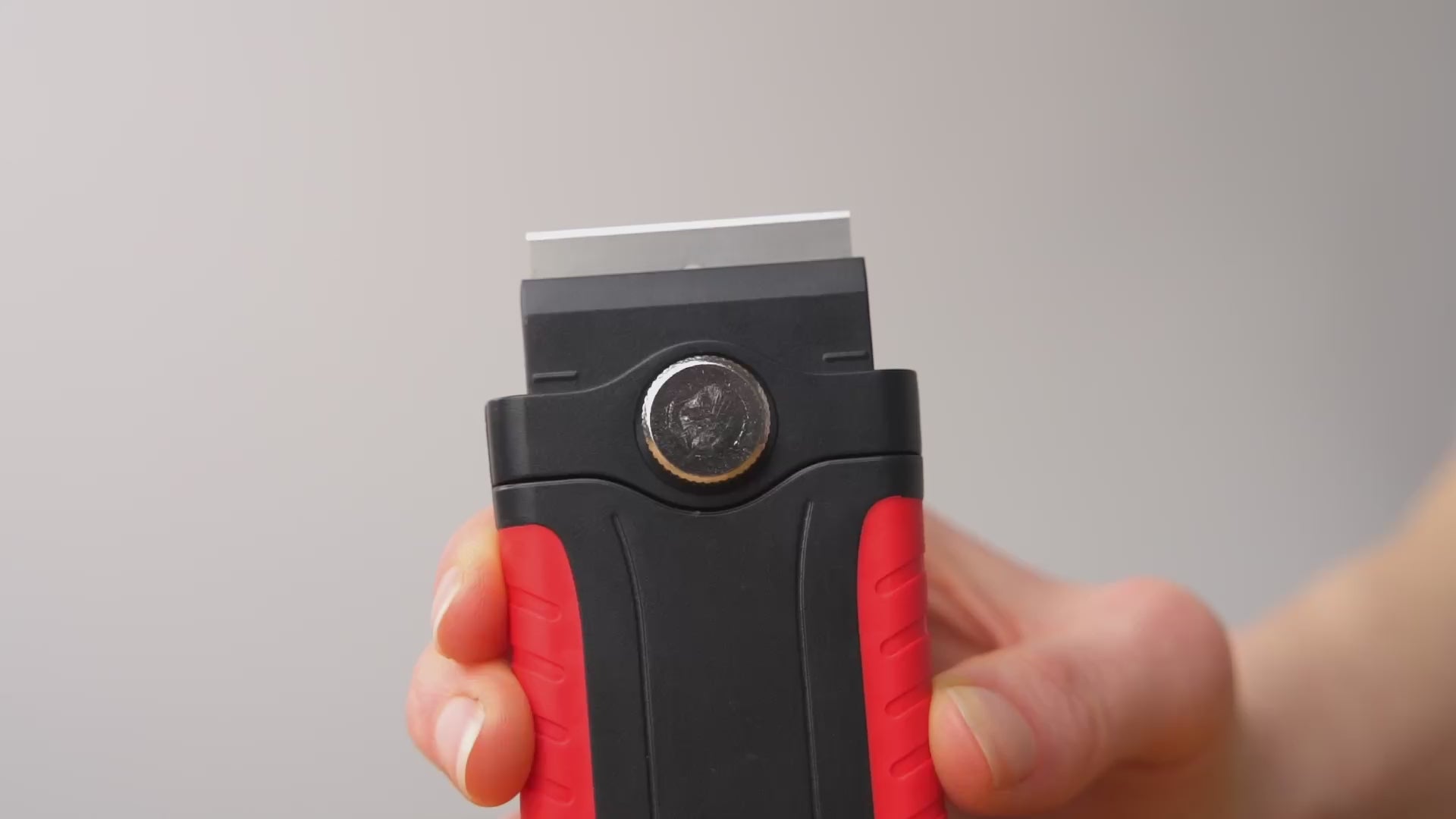 Multipurpose Cleaning scraper